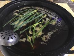 -石灰市毛记烧鸡公(解放碑店)
