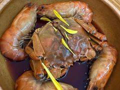 -神仙馆(衡山路店)