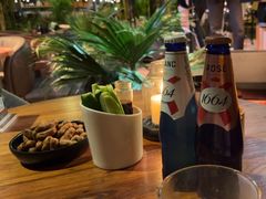 -不二·民谣音乐餐吧(长沙店)