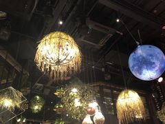 大堂-胡桃里音乐酒馆(白云五号T5 MALL店)