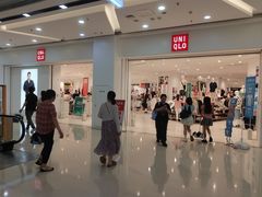 -优衣库(红谷滩万达店)