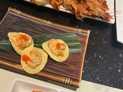 -大渔铁板烧(万象城店)