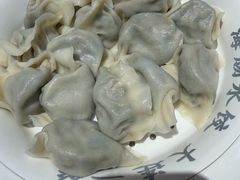 -日丰园海肠水饺·老字号大连海鲜(和平广场店)