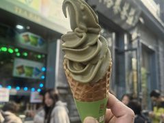 -吴裕泰茶庄(前门大街店)
