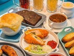 -库滋明·俄罗斯特色美食(中央大街店)