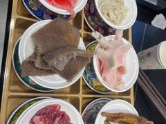 -俏媳妇火锅(宽窄巷子店)