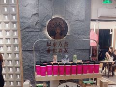 -霸王茶姬(正佳广场店)