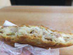 -涂记油酥饼(江汉三路店)