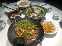 -费大厨辣椒炒肉(黄兴中心广场店)