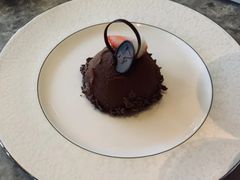 -JW酒廊 JW Lounge(上海鲁能JW万豪侯爵酒店)