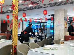 大堂-丈母娘的饭局•新金陵菜(牛首山店)