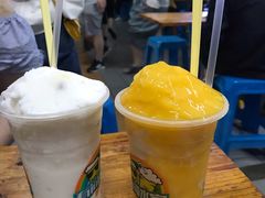 椰子-有间冰室(侨港风情街店)