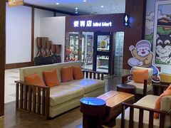 -长白山万达锦华套房酒店