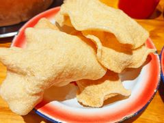 -东方一串·龙虾烧烤·特色烤鱼(吴中路店)