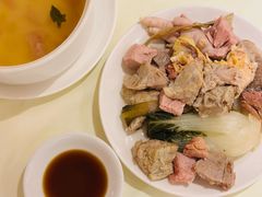 -利苑酒家(北角店)