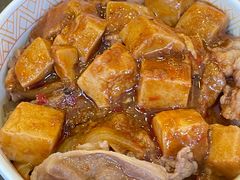 -食其家·牛丼咖喱(金桥国际店)