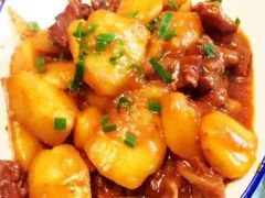 -老船长海鲜加工店(世纪家园店)