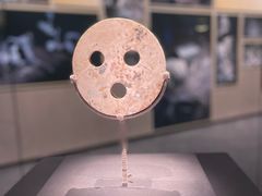 -三星堆博物馆