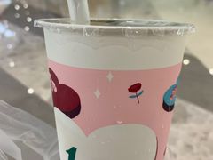 -1点点(东泰禾店)