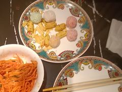 -巴依老爷新疆美食(清华东门店)