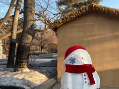 -长春市南湖公园