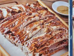 -四海回族饭店(前进大街店)