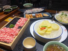-火社火锅(平安大街店)