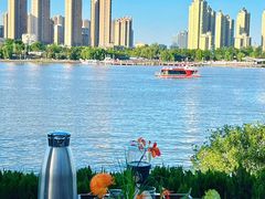 -后海彼岸花园餐厅