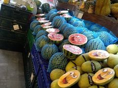 -鲜丰水果(杭州庆春银泰店)