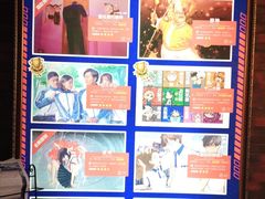 -H次元沉浸剧情密室(街道口店)