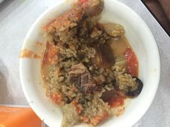 -东街钟楼肉粽(总店)