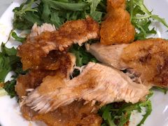 -嘎吧锅私家菜馆(新村十区店)