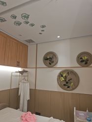 -芳朵美容养生SPA