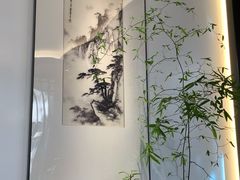 -王府茶楼茶宴·创意菜(朝阳公园店)