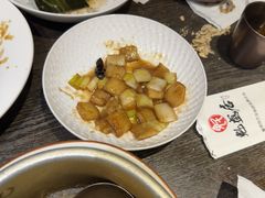 -魁盛居百年鲁菜馆(县西巷店)
