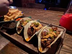 -Q MEX 库迈墨西哥餐吧(三里屯店)