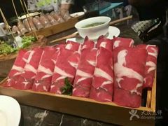 -佬土鹅肠火锅(解放路店)