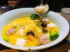 -70后饭吧(府河街店)