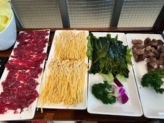-牛事制造局牛肉火锅(莲岳路店)