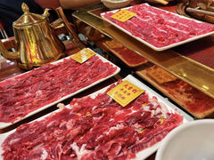 -大吉利·潮汕牛肉火锅(河西店)