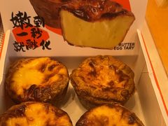 -缇纳甜妮·西餐·甜点(商字店)