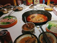 -老天桥蛙炉火锅(姑苏总店)