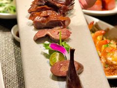 杭州酱板鸭-十里弄堂(K11店)