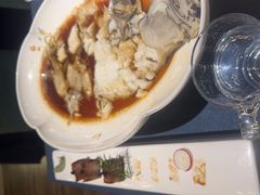 -金狮麟·新豫菜(金码大厦店)