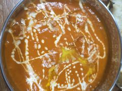 -清真·AL-JANNAT 佳纳特餐厅(狮子桥店)