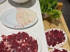 豆皮-陈记顺和潮汕牛肉火锅(韩江路店)