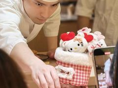 -松临·铁板烧&Omakase(神农店)