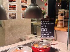 -天津东凯悦酒店·Market Café自助餐厅