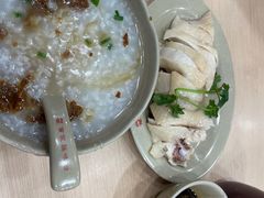 -百家鸡味馆(清泰店)