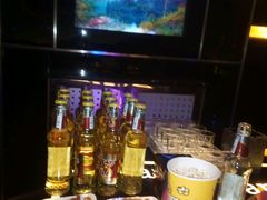 -糖果KTV(首创大厦店)